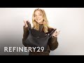 Outer Banks Star Madelyn Cline Reveals What’s in Her Bag | Spill It | Refinery29