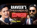 Lucky Bisht On DEADLY Sniper Missions Mossad Secrets Pakistan Dhurandhar Luckybisht01 Podcast