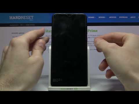 How to Exit Recovery Mode on ZTE Blade 10 Prime | Exit Recovery Mode on ZTE Blade 10 Prime