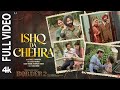BORDER 2 Ishq Da Chehra Full Video Sunny D Varun D ​​Diljit Ahan Sachet Parampara Kausar