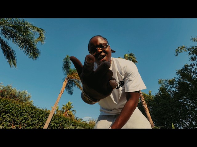 Leto aus Frankreich mit 'Cherie Coco' (jetzt ansehen!) | Rap!