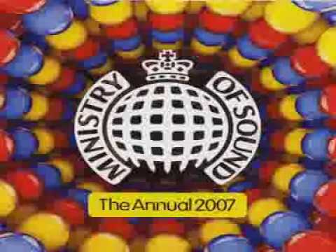 Ministry Of Sound The Annual 2007 (cd2)