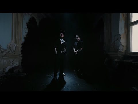 Santa RM x Nanpa Básico - Desarmados (Video Oficial)