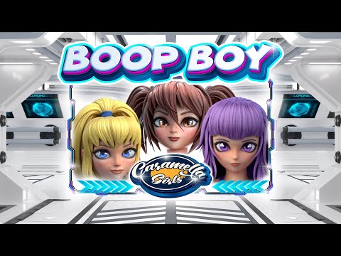 Video thumbnail for Boop Boy