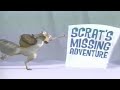 Ice Age DVD Video Commercial 2002