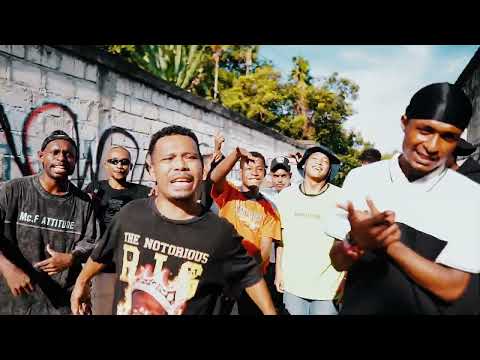 THE REBELS RECORD - Ride Back (Official Music Video)