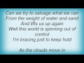 Bangles - Lost At Sea Lyrics