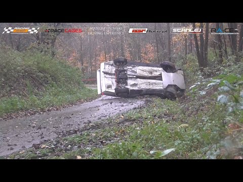 3 Rajd Grodzki 2017 - Action by MaxxSport