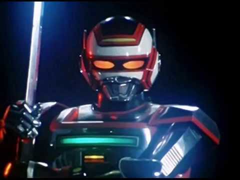 Ai Takano - Ryusei no Senshi(Letra e tradução) - Jaspion