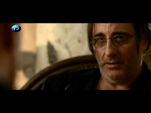 La Linea   The Line Trailer Andy Garcia, Ray Liotta, Armand Assante, Bruce Davison