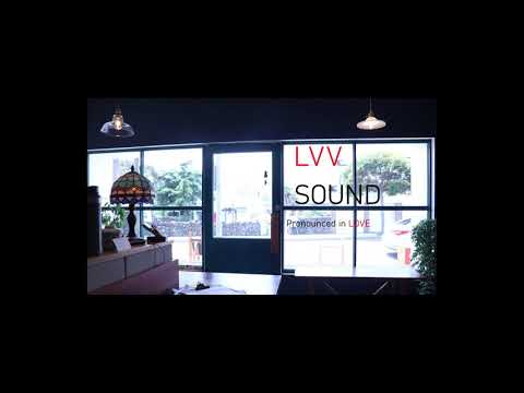 LVVSOUND 러브사운드 | JR JARRIS - Noches Profundas (JR Jarris x Dayla)
