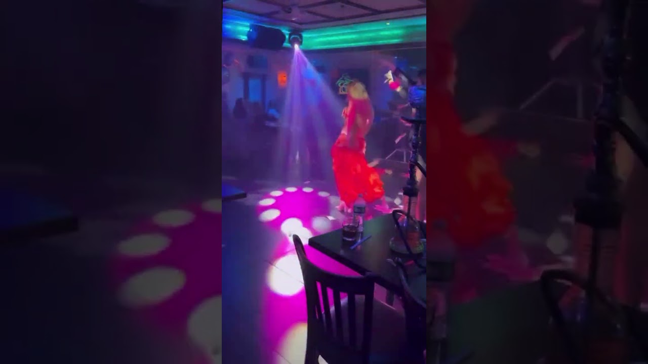 Promotional video thumbnail 4 for Mariana Oriental Dancer and Entertainer
