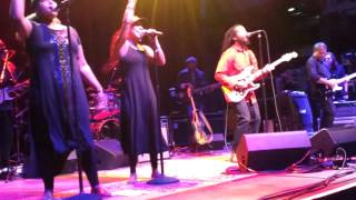 &quot;Start It Up&quot; Ziggy Marley | Live at The Fillmore Silver Spring, Maryland 21 June 2016