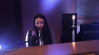 Here as in Heaven ~ Elevation Worship Cover ~ Abbigail Kvam Music