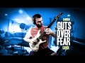 Eminem Feat. Sia "Guts Over Fear" (Cover) 