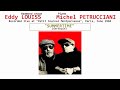 Eddy LOUISS / Michel PETRUCCIANI: "SUMMERTIME" (Gershwin) - Live in Paris - June 1994