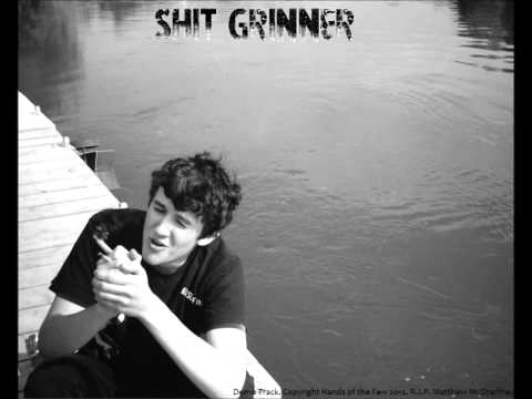 Hands of the Few - Shit Grinner (Demo Version) 2012