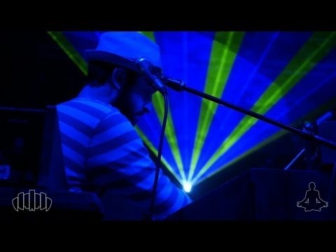 Dopapod - Vol. 3 #86/Trapper Keeper Reprise - Official Live 2013