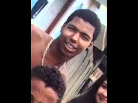 Mc Fh Os caça ADA { DJ LD MIX }