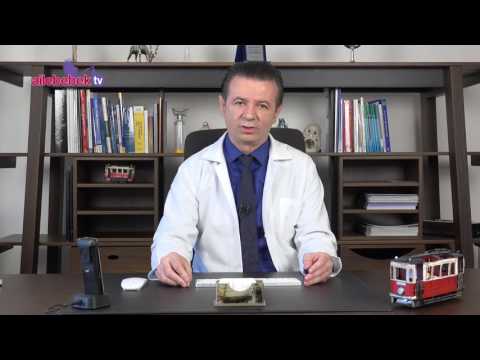 Bademciklerin alınması alerjiye neden olur mu?