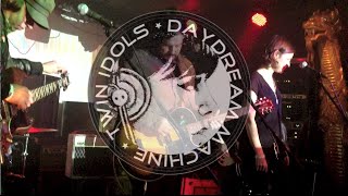 Daydream Machine - Elbo Room, San Francisco CA - 3/21/2014