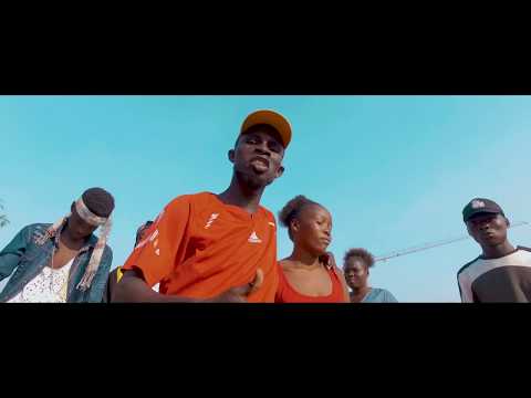 B2H feat FORCE UNIQUE FIN DE L'AMOUR CLIP OFFICIEL