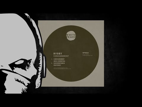 Rygby - Suckerpunch [duploc.com premiere]