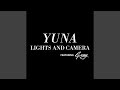 Lights And Camera