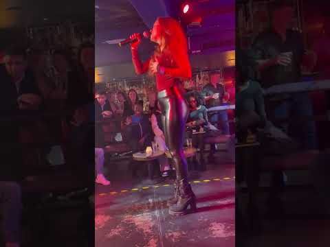 Shiraz Carmi Hush Hush Cover