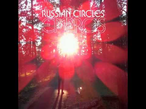 Russian Circles - 309