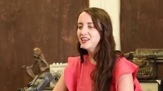 Kaylee Bell at The 13th Floor