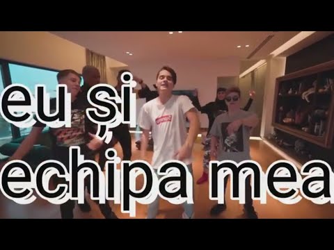 5GANG-SOS(Versuri\Video)HQ