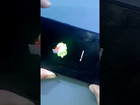 Nokia 2.1 TA-1084 Hard Reset