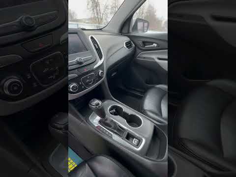 фото chevrolet equinox iii 0