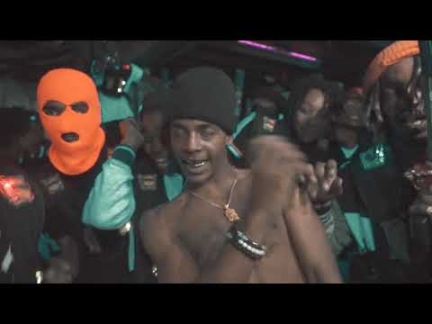 SauxePaxk TB - Shut Em Down (Official Video)