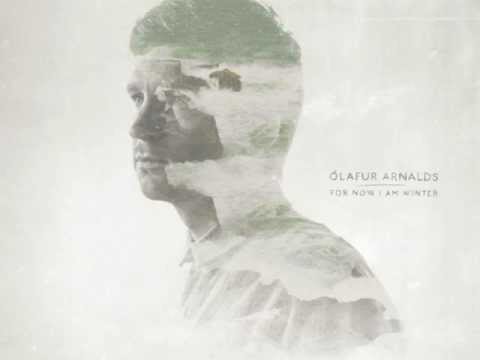 A Stutter (feat. Arnor Dan) - Ólafur Arnalds + Lyrics