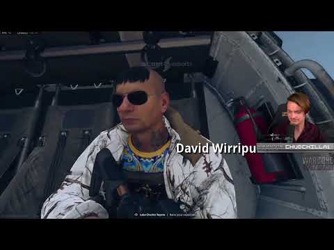 Scion Esports Warzone Bootcamp 2