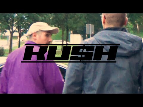 Stoposto x imsa - KUSH (Offical Video)