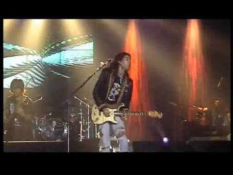 2010 Rama Satria & The Electric Mojos Feat. Arya Satria Claproth - Hear My Train A' Comin' 1