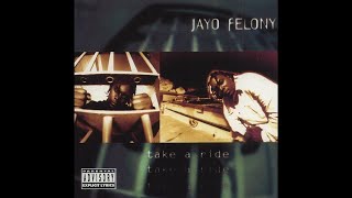 JAYO FELONY - PENITENTIARY BOUND