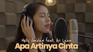 Download lagu Apa Artinya Cinta – Melly Goeslaw feat. Ari Lasso | R&B Cover by Garasi Musik Cover mp3
