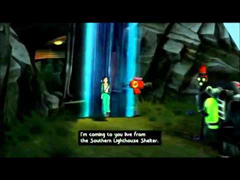 Beyond Good and Evil HD Review (Xbox 360/PlayStation 3/PC)