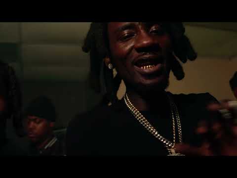 Chicken P x 400 Youngin - Can't Fw Us (Official Music Video) Directed By Drpremiumtv