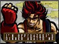 Samurai Shodown V Perfect Arcade Mode Kazuki Hardest Edited