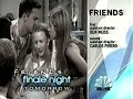 NBC Split Screen Credits May 5th 2004