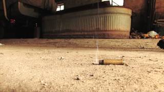 War is Love (trailer)