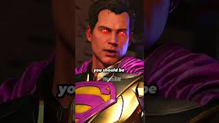 Superman Meets The Suicide Squad☠️