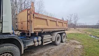 Scania P 94 dump truck for sale - Image 6 | Autoline BD Scania P 94 dump truck | Image 6 - Autoline
