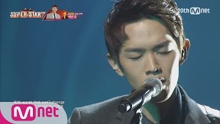 [SuperstarK7] Kevin Oh - ′Blue Dream′ 151119 EP.14