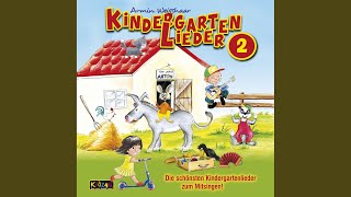 Immer wieder kommt ein neuer Frühling